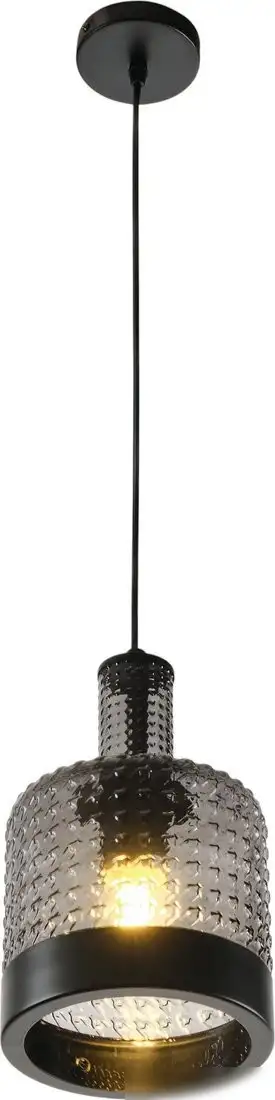 Подвесная люстра Myfar Edwin MR2474-1P – фото товара
