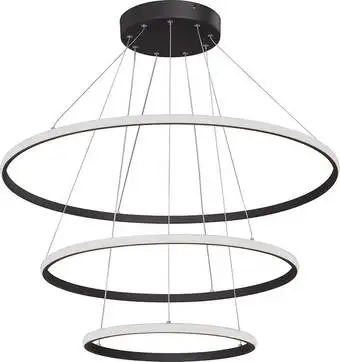 Подвесная люстра Vitaluce V4614 V4614-1/3S – изображение в каталоге