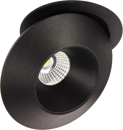 Точечный светильник Lightstar Orbe 051207 – фото товара