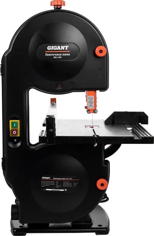 Станок Gigant BSJ-350 – фото товара