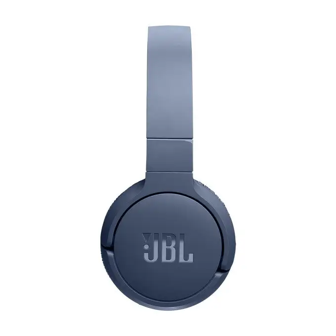 Наушники JBL Tune 670NC (темно-синий, китайская версия) – фото товара