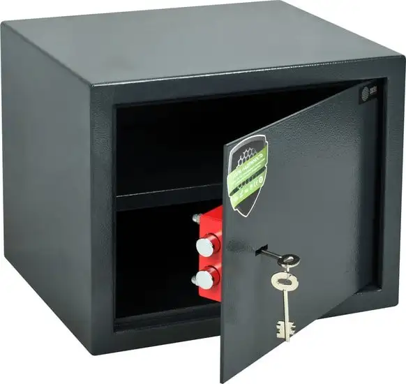 Мебельный сейф CACTUS CS-SF-K30 – фото товара