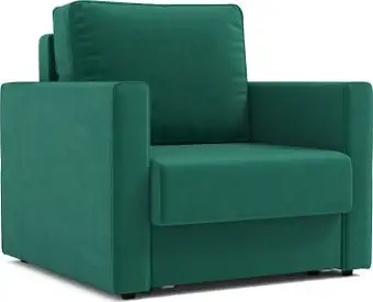 Кресло-кровать Mio Tesoro Кронус (velutto 33) – изображение в каталоге