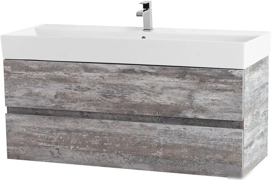 Cezares Тумба под умывальник MOLVENO-46-120-2C-SO-LG – фото товара