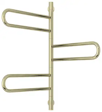 Полотенцесушитель Сунержа Парео 4.0-3С 773х535 020-0823-0773 - изображение в каталоге