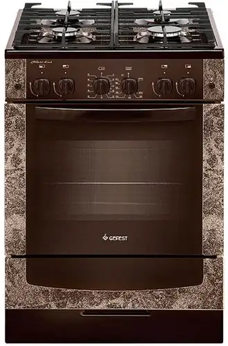 Кухонная плита GEFEST 6500-02 0114 — изображение в каталоге