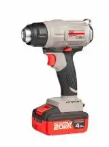 Промышленный фен Crown CT60001HX-4