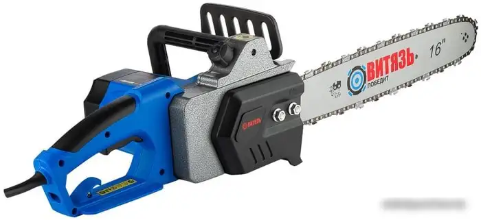Электрическая пила Витязь ПЦ-2200 18017007 – фото товара