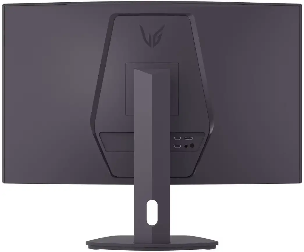 Игровой монитор LG UltraGear 32G600A-B – фото товара