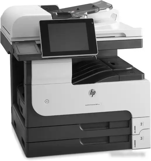 МФУ HP LaserJet Enterprise M725dn (CF066A) – фото товара