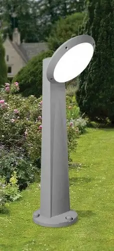 Садовый светильник Fumagalli Lucia 1R3.613.010.AYE27 – изображение в каталоге