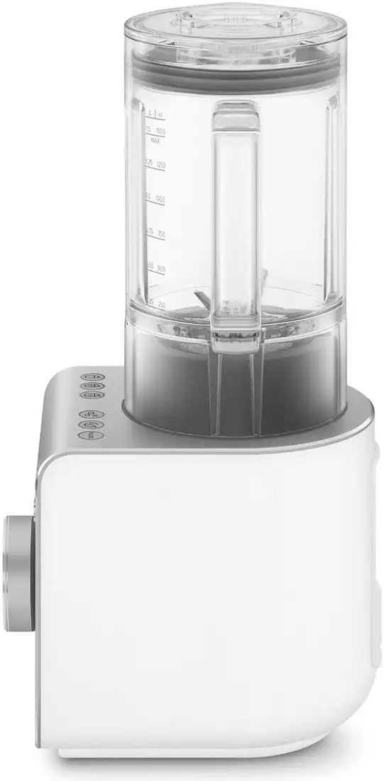 Стационарный блендер Smeg BLC02WHMEU - фото товара