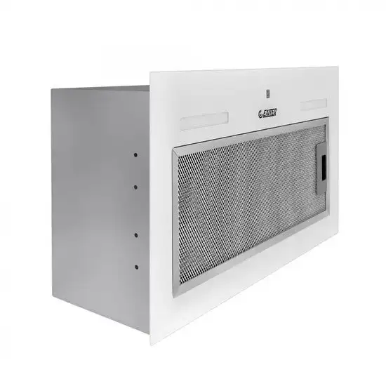 Кухонная вытяжка Exiteq EX-1246 (белый) - фото товара