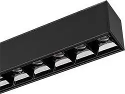 Трековый светильник Arlight Mag-Laser-45-L320-12W Day4000 046525 – фото товара