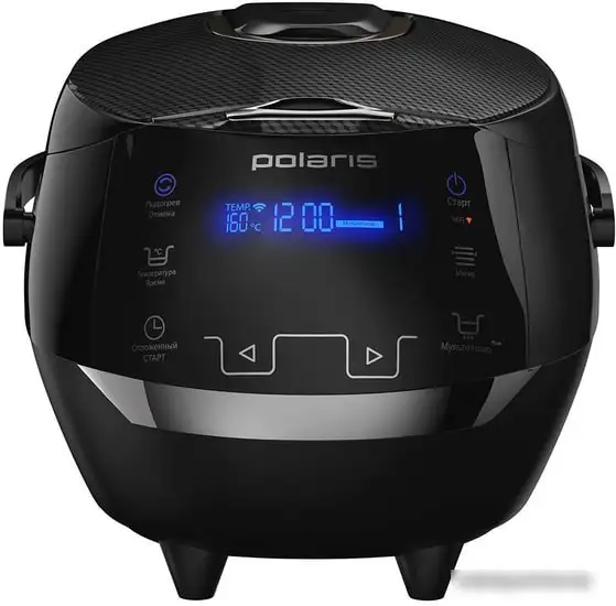 Мультиварка Polaris PMC 0526 IQ Home – фото товара