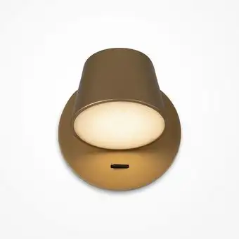 Бра Maytoni Pixel MOD421WL-L6BS3K – изображение в каталоге