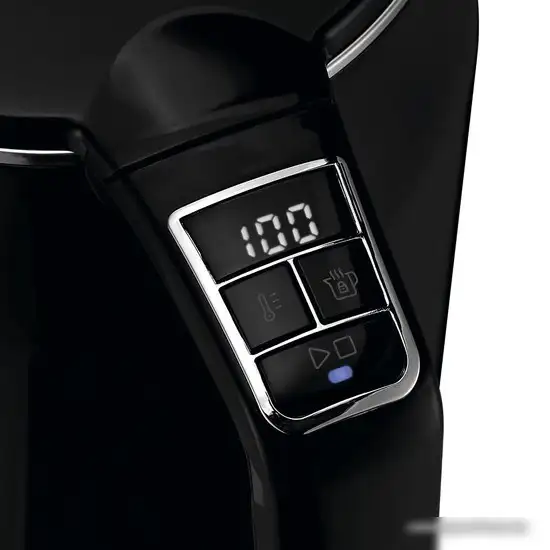 Электрический чайник Kitfort KT-6154 - фото товара