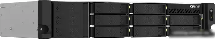 Сетевой накопитель QNAP TS-864EU-8G – фото товара