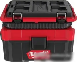 Пылесос Milwaukee M18 FPOVCL-0 (без АКБ и ЗУ) - фото товара