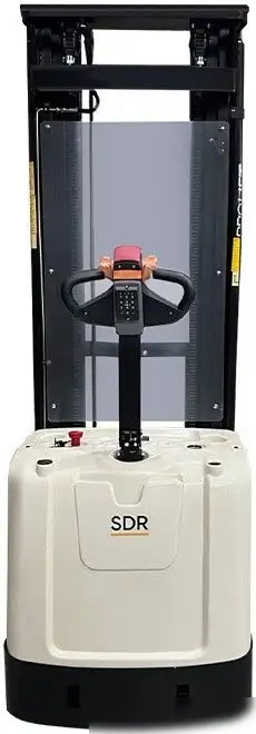 Штабелер Prolift SDR1656 M2 Li-ion FFL – фото товара