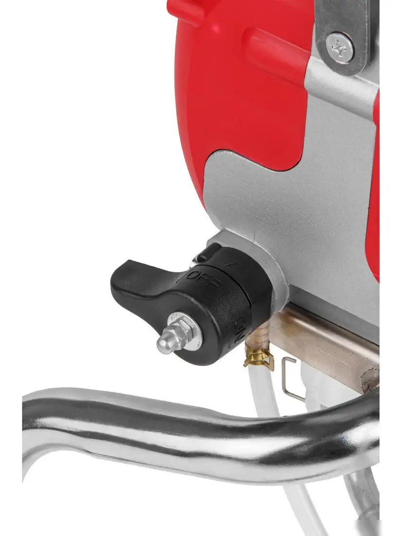 Краскораспылитель Wortex LS 2215 1304439 – фото товара