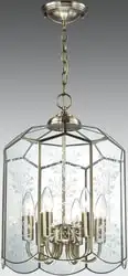 Люстра Citilux Витра-2 CL442260 – изображение в каталоге