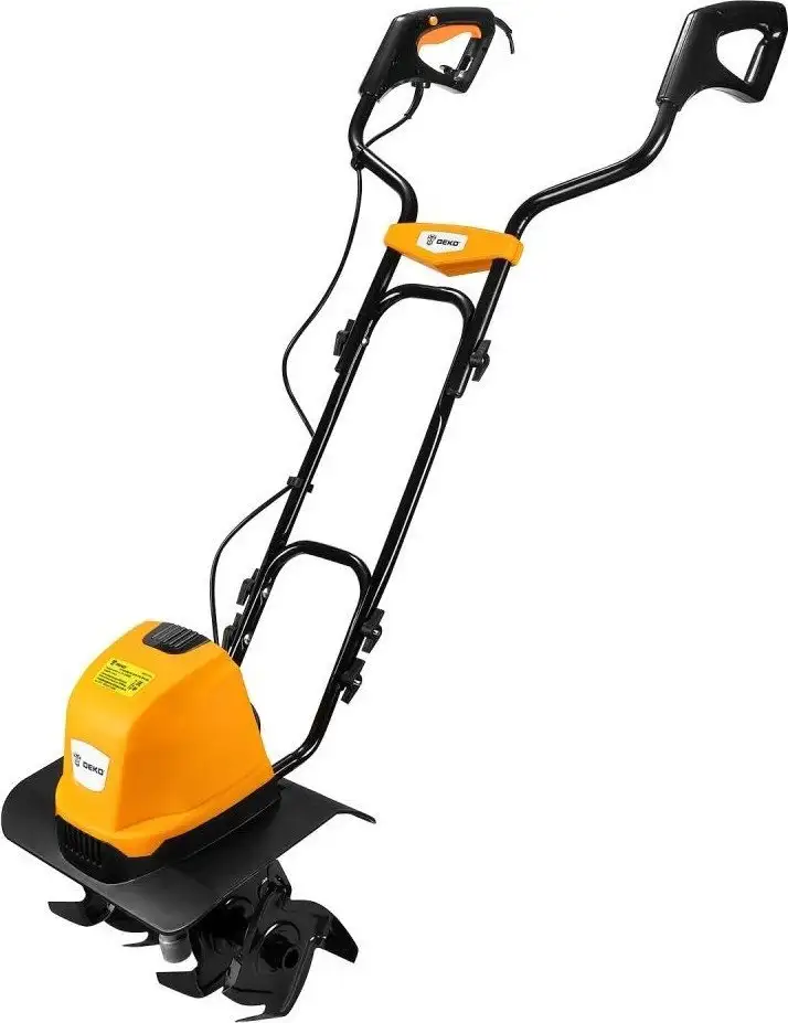 Мотокультиватор электрический Deko DKET1050 083-2035 – фото товара
