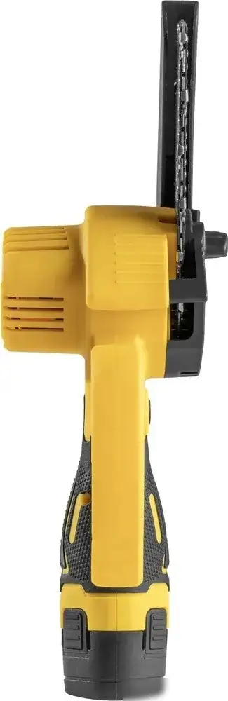 Аккумуляторная пила Kolner KCCS 10/12C (с 2-мя АКБ) – фото товара