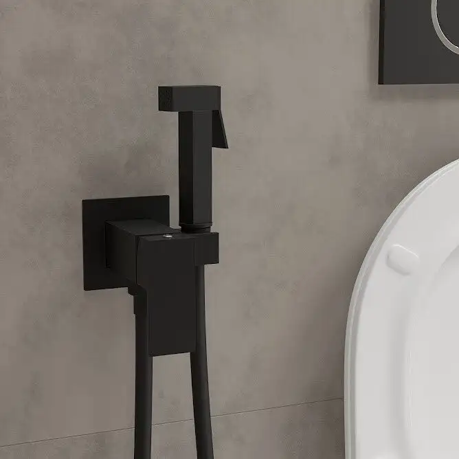 Гигиенический душ Roxen Caspia 50096000-B - фото товара