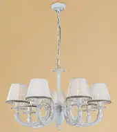 Люстра Citilux Канон [CL412172] – изображение в каталоге