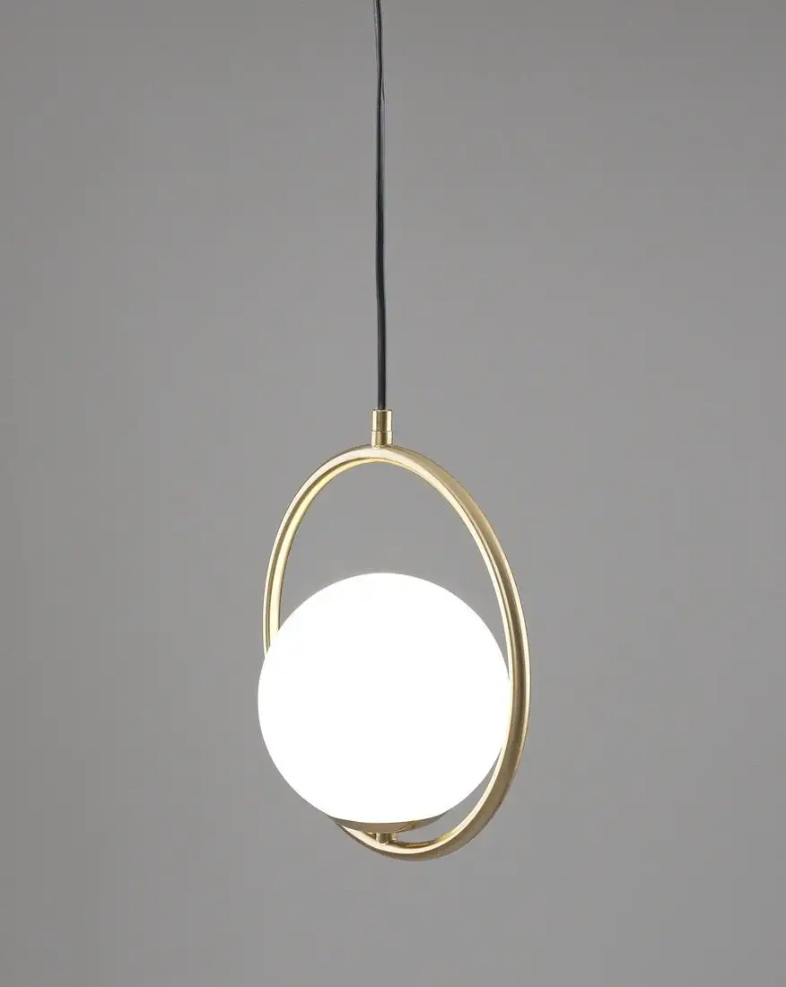 Подвесная люстра Moderli Barocco V11577-1P – фото товара