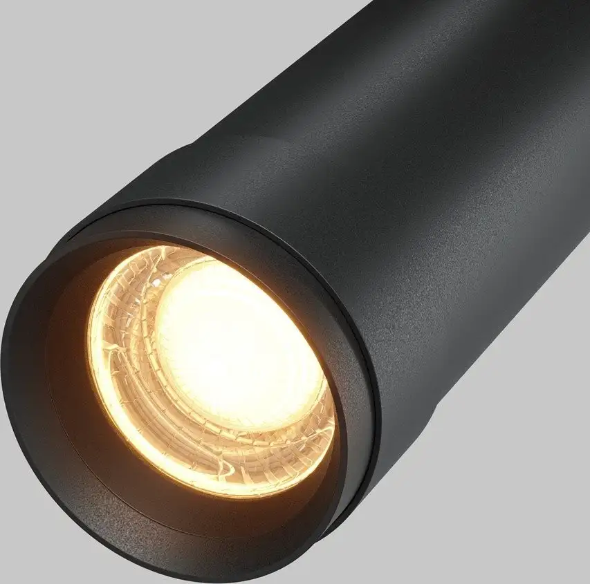 Точечный светильник Technical Focus Zoom 2700K 12Вт IP 20 C055CL-L12W2.7K-Z-B – фото товара