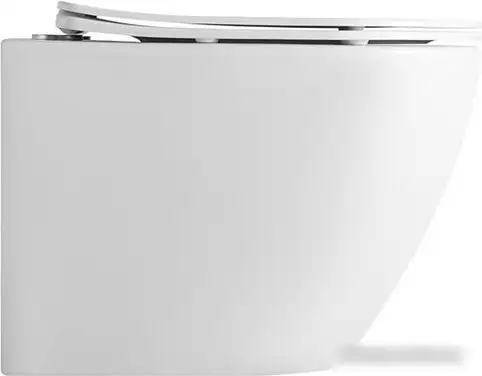 Унитаз подвесной Triton Pro Tornado Verso TR-VO-1832 - фото товара