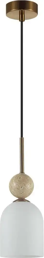 Подвесная люстра Odeon Light Lolla 6625/1B – фото товара