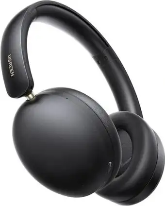 Наушники Ugreen Studio Max2 HP205 (черный) – изображение в каталоге