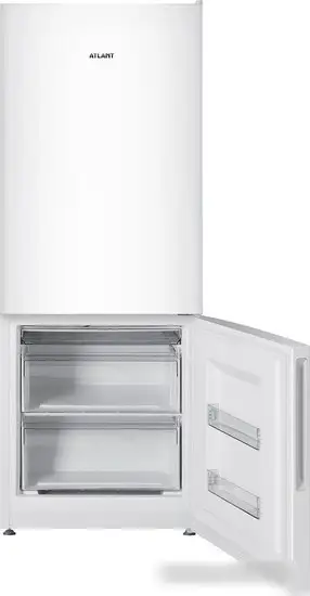 Холодильник ATLANT ХМ 4609-101 - фото товара