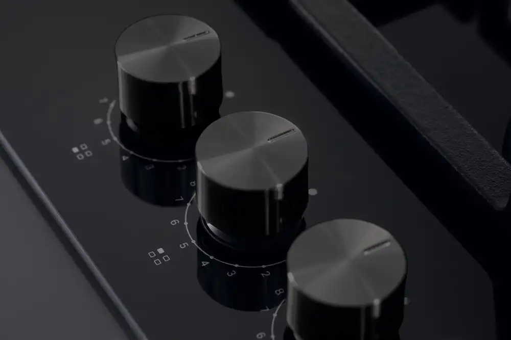 Варочная панель Whirlpool AKTL 629/NB1 - фото товара