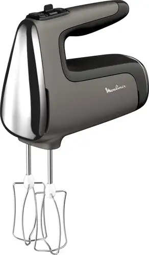 Миксер Moulinex HM650E10 - изображение в каталоге