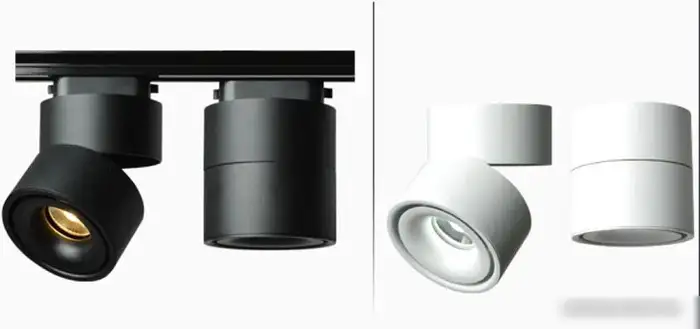 Спот ImperiumLoft Agenda01 191830-26 – фото товара