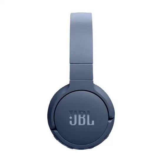 Наушники JBL Tune 670NC (темно-синий) – фото товара