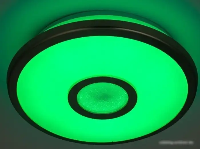 Припотолочная люстра Citilux Старлайт CL703A11G – фото товара