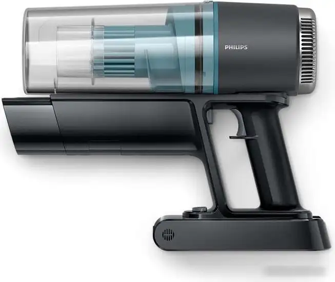 Вертикальный пылесос с влажной уборкой Philips XC3131/01 - фото товара