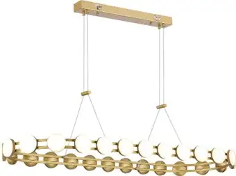 Подвесная люстра ST Luce SL6610.203.26 – изображение в каталоге