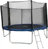 Батут Happy Jump 12ft Pro – изображение в каталоге