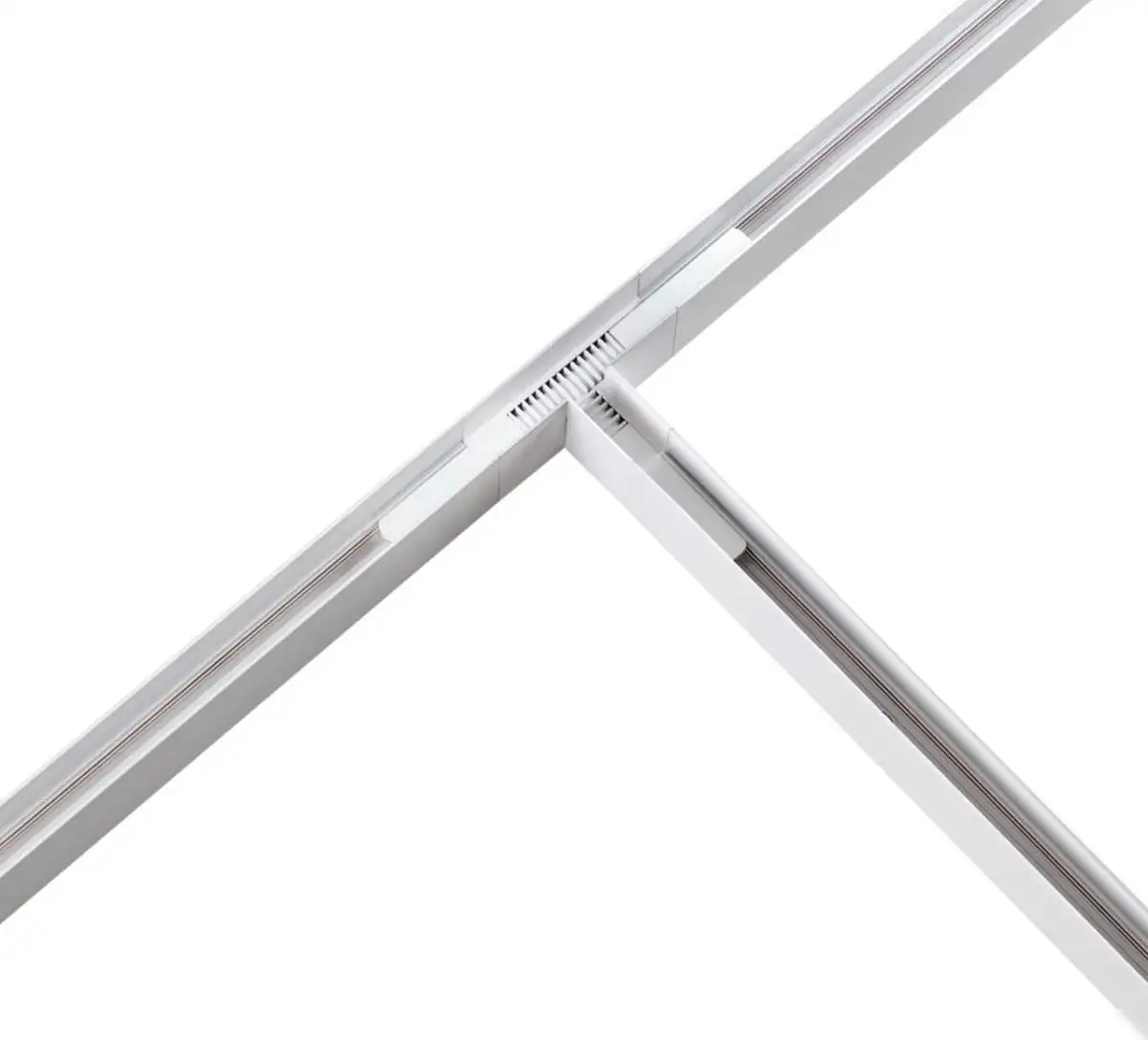 Соединитель треков Novotech Shino Flum 135125 – фото товара