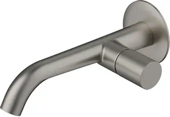 Смеситель Altrobagno Bilancia 010801 Ni - изображение в каталоге