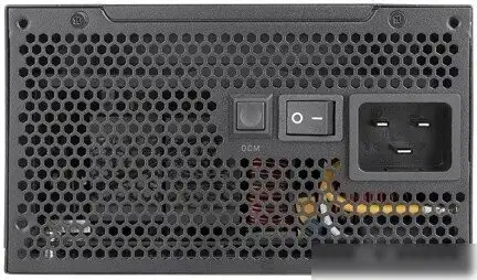 Блок питания Thermaltake TF3 1300W Titanium TT Premium Edition PS-TPD-1300FNFATE-1 – фото товара