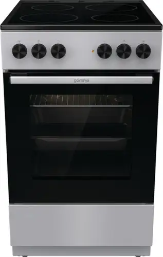 Кухонная плита Gorenje GEC5A12SG — изображение в каталоге