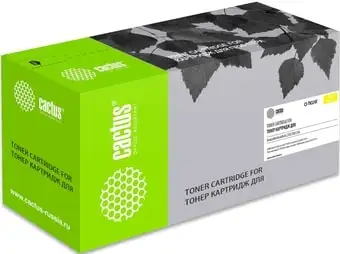 Картридж CACTUS CS-TN324Y (аналог Konica Minolta TN324Y) – изображение в каталоге
