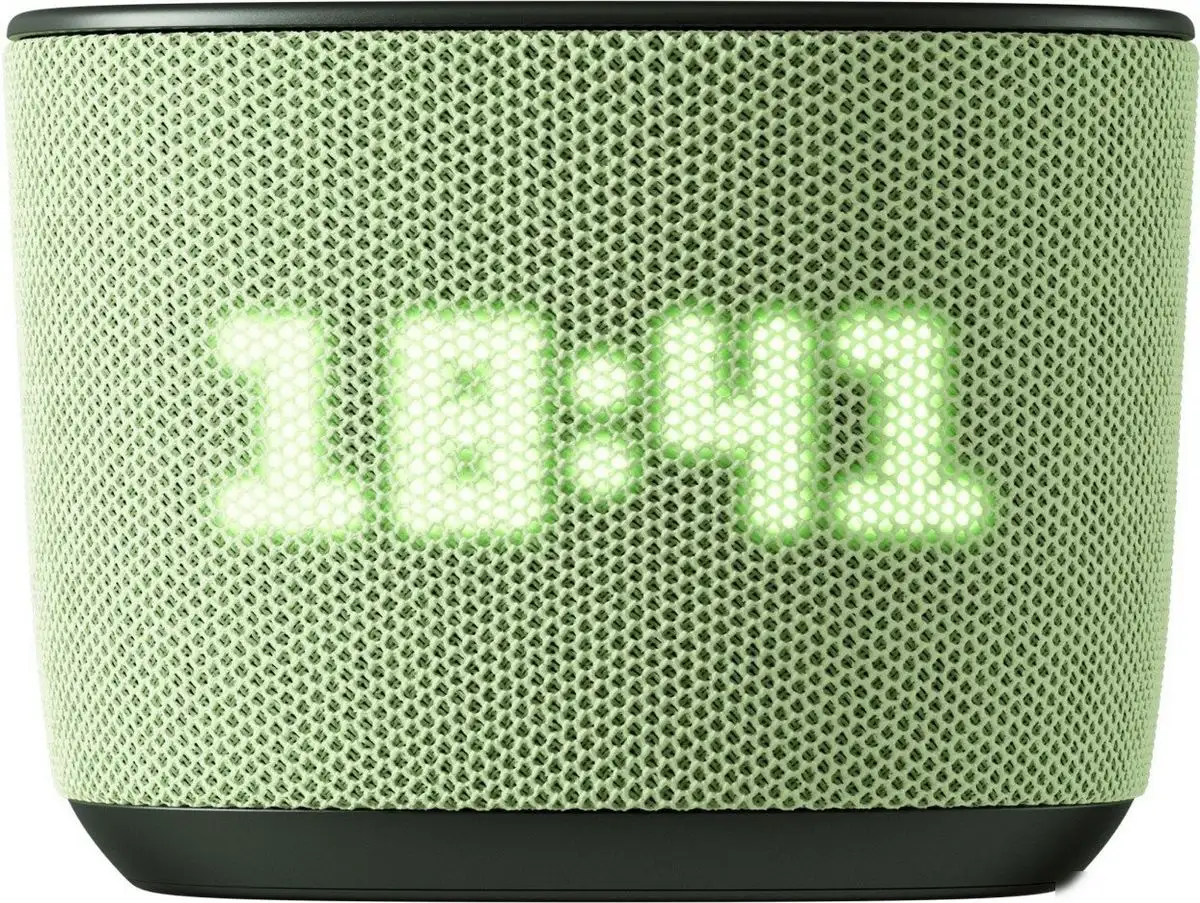 Умная колонка Sber SberBoom Home (фисташковый) – фото товара